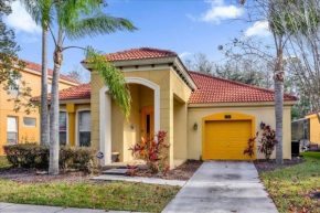 Relaxing Villa Pool Near Disney